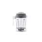 VITAMIX EXPLORIAN E310 Standmixer Schwarz (1500 Watt, 1.4 Liter)