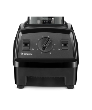 VITAMIX EXPLORIAN E310 Standmixer Schwarz (1500 Watt, 1.4 Liter)
