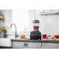 VITAMIX EXPLORIAN E310 Standmixer Schwarz (1500 Watt, 1.4 Liter)