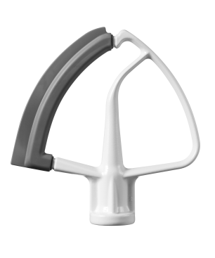 KITCHENAID 5KSM175PCEIC Artisan Küchenmaschine Eisblau (Rührschüsselkapazität: 4,8 Liter, 300 Watt)