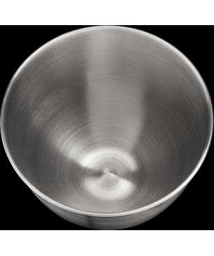 KITCHENAID 5KSM175PCEIC Artisan Küchenmaschine Eisblau (Rührschüsselkapazität: 4,8 Liter, 300 Watt)