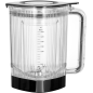 ZWILLING 1008859 Enfinigy Standmixer Schwarz (1200 Watt, 1.8 Liter) ZWILLING 1008859 Enfinigy Standmixer Schwarz (1200 Watt, 1.8 Liter)