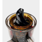 KUVINGS Entsafter EVO820 Entsafter 240 Watt, Gun Metal