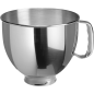 KITCHENAID 5KSM175PSEPT Artisan Küchenmaschine Pistazie (Rührschüsselkapazität: 4,8 Liter, 300 Watt)