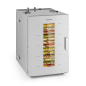 KLARSTEIN Pro Master Jerky 16 Dörrautomat (1500 Watt)