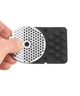 WMF 0417100011 PROFI PLUS Fleischwolf 350 Watt Grau