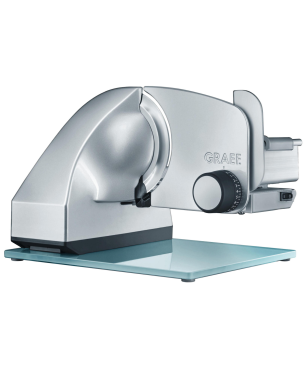 GRAEF M 80 EU MASTER Allesschneider