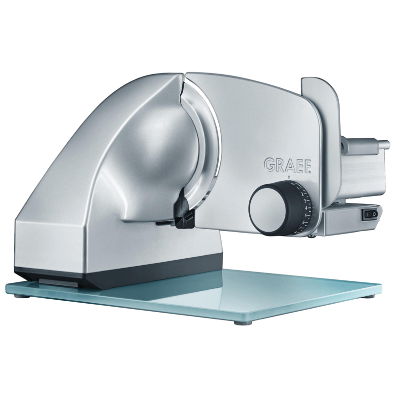 GRAEF M 80 EU MASTER Allesschneider