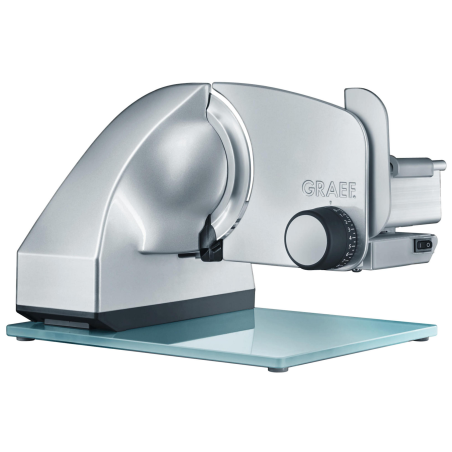 GRAEF M 80 EU MASTER Allesschneider