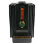 JÄGERMEISTER 3-Bottle-TAP-Machine 4. Gen Zapfanlage Schwarz