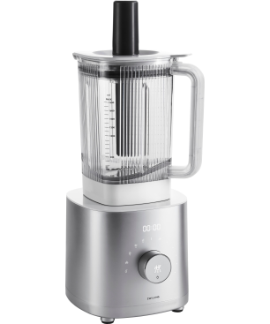 ZWILLING 1005770 Enfinigy Standmixer Silber (1600 Watt, 1.8 Liter)