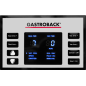 GASTROBACK 46016 Advanced Professional Design Vakuumierer Edelstahl/Schwarz