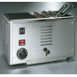 GASTROBACK 42103 Rowlett Toaster Silber (1640 Watt, Schlitze: 3)