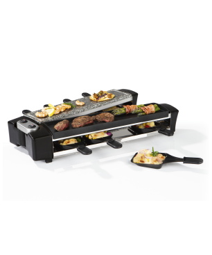 MAXXMEE 02119 Raclette