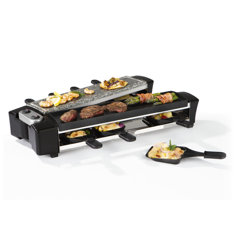 MAXXMEE 02119 Raclette MAXXMEE 02119 Raclette