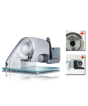 GRAEF V 24 EU VIVO Allesschneider