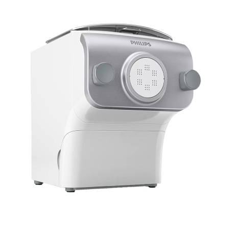 PHILIPS Hr2375/05 Avance Collection Nudelmaschine weiss