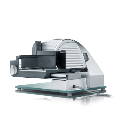 GRAEF M 20 Master Allesschneider