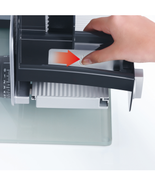 GRAEF M 20 Master Allesschneider