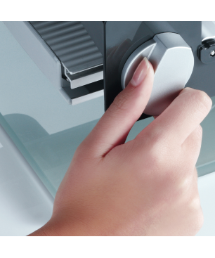 GRAEF M 20 Master Allesschneider