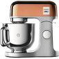 KENWOOD kMix Edition KMX760GD Küchenmaschine Roségold (Rührschüsselkapazität: 5 Liter, 1000 Watt)