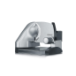 GRAEF S 50000 SILBER Allesschneider