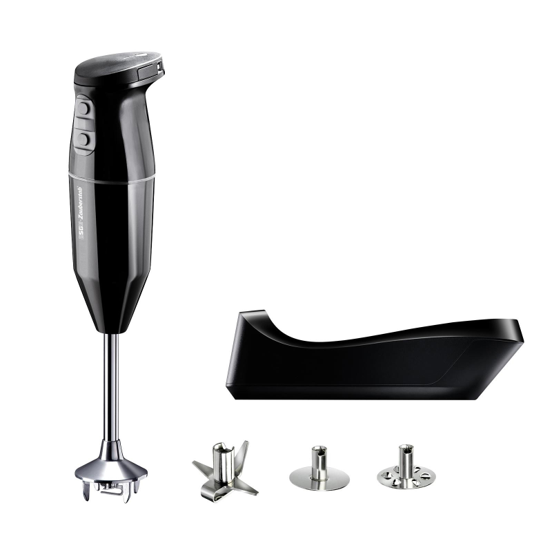 ESGE 95105 Zauberstab cordless Stabmixer Schwarz (10,8 Volt)
