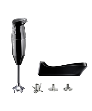 ESGE 95105 Zauberstab cordless Stabmixer Schwarz (10,8 Volt)