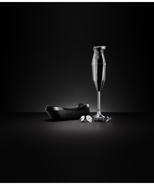 ESGE 95105 Zauberstab cordless Stabmixer Schwarz (10,8 Volt)