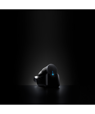 ESGE 95105 Zauberstab cordless Stabmixer Schwarz (10,8 Volt)