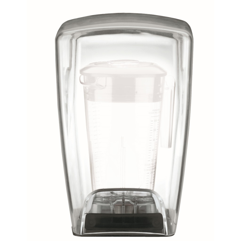 GASTROBACK 90341 Schallschutzhaube
