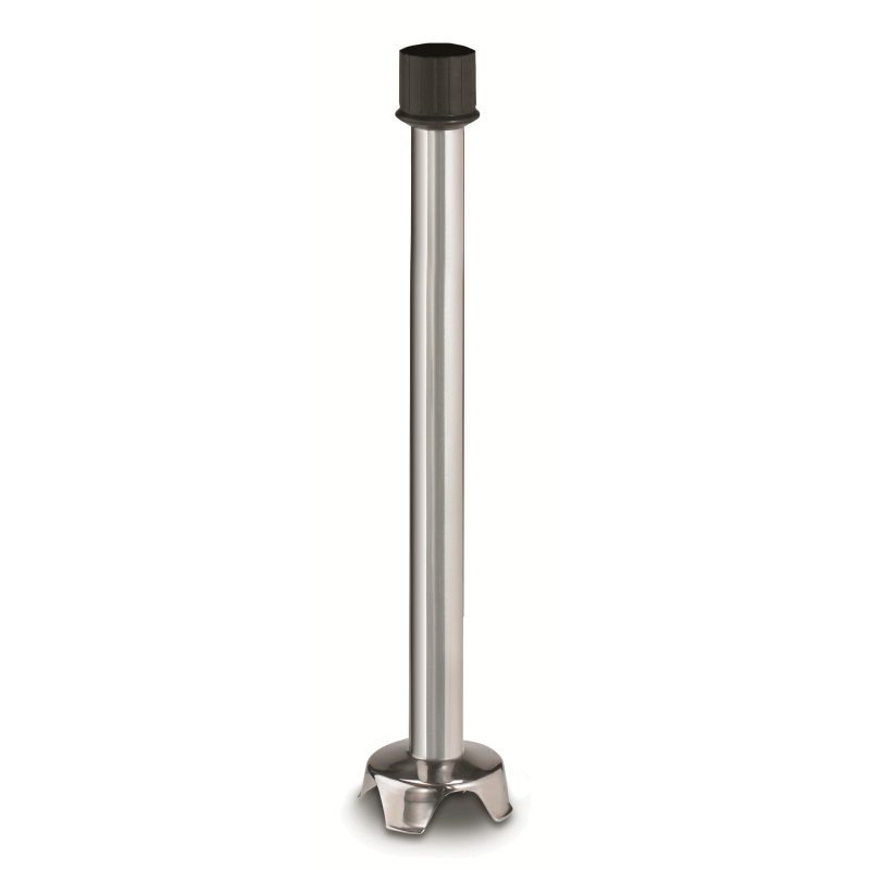 GASTROBACK 90331 Waring Mixstabaufsatz Edelstahl