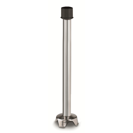 GASTROBACK 90331 Waring Mixstabaufsatz Edelstahl