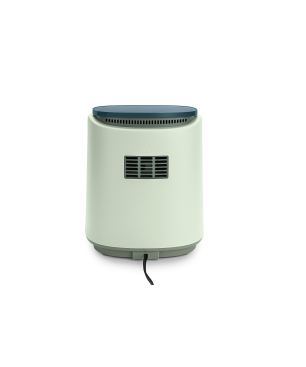 COSORI Lite 3.8L Smart Heißluftfritteuse 1500 Watt grün