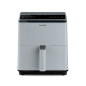COSORI Dual Blaze Heißluftfritteuse 1700 Watt grau