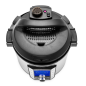 INSTANT POT Duo Evo Plus 5,7L Multikocher (1200 Watt, Silber)
