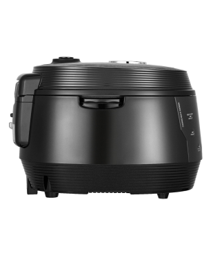 CUCKOO CMC-QAB549S CUCKOO MULTIKOCHER 5,00L Multikocher (1150 Watt, Schwarz)