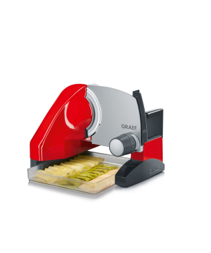 GRAEF SKS 503 SlicedKitchen Allesschneider