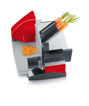 GRAEF SKS 503 SlicedKitchen Allesschneider