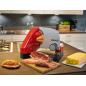 GRAEF SKS 503 SlicedKitchen Allesschneider