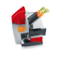 GRAEF SKS 503 SlicedKitchen Allesschneider