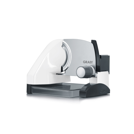 GRAEF SKS 501 SlicedKitchen Allesschneider