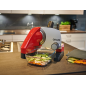 GRAEF SKS 501 SlicedKitchen Allesschneider
