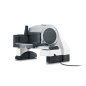 GRAEF SKS 501 SlicedKitchen Allesschneider