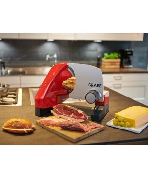 GRAEF SKS 501 SlicedKitchen Allesschneider