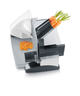 GRAEF SKS 501 SlicedKitchen Allesschneider