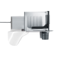 GRAEF SKS 501 SlicedKitchen Allesschneider
