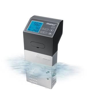 STEBA SV 100 Sous-Vide-Garer