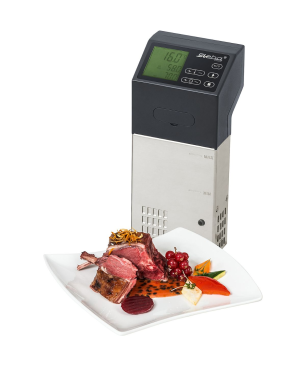 STEBA SV 100 Sous-Vide-Garer
