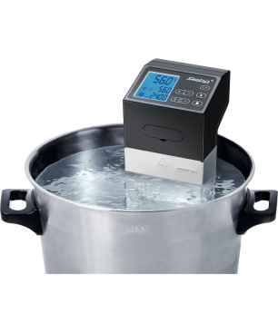 STEBA SV 100 Sous-Vide-Garer